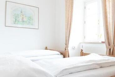 酒店 Seminarzentrum Stift Schlägl