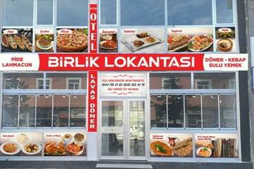 çiftlik Otel