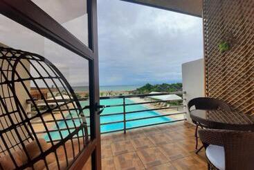 Lasersita Casitas And Water Spa Beach Resort By Cocotel