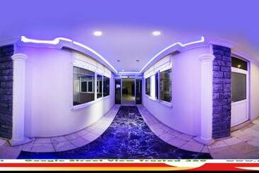 Otel Flash