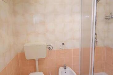 پانسیون Dal Commediante Apartment And Room