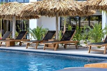 استراحتگاه Belnem House Bonaire