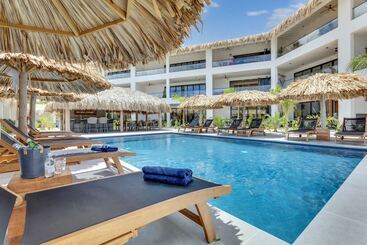 استراحتگاه Belnem House Bonaire