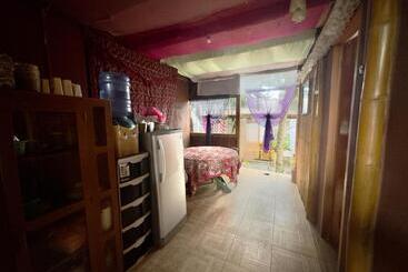 هاستل Darpins Guesthouse