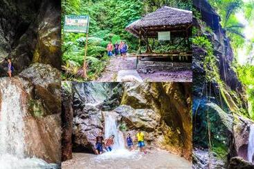 هاستل Darpins Guesthouse