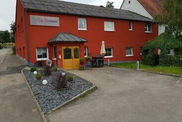 Hostel Zur Dorfmühle