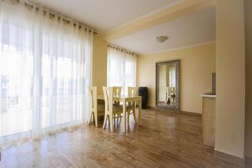 Apartaments Crown Silvia