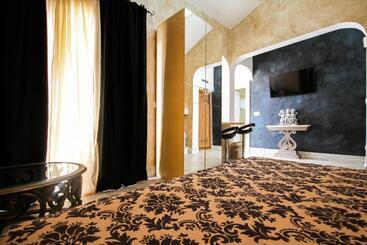 Apartaments Crown Silvia