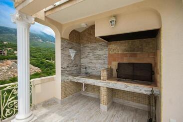 Apartaments Crown Silvia