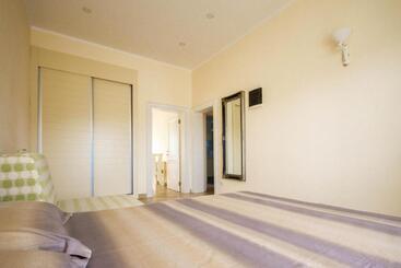 Apartaments Crown Silvia