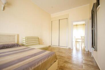 Apartaments Crown Silvia