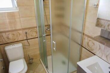 Apartaments Crown Silvia