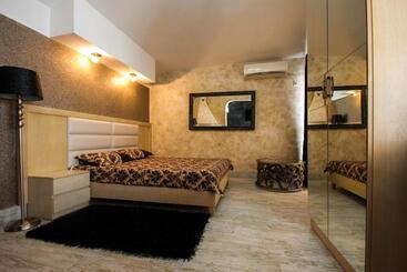 Apartaments Crown Silvia