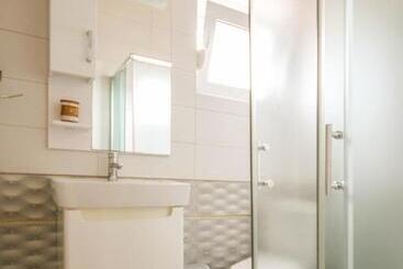 Apartaments Crown Silvia