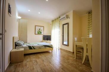 Apartaments Crown Silvia
