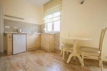 Apartaments Crown Silvia