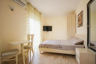Apartaments Crown Silvia