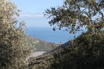 تختخواب و صبحانه Alla Casa Di Antonio