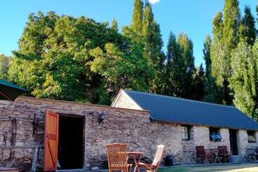 تختخواب و صبحانه Queensberry Inn