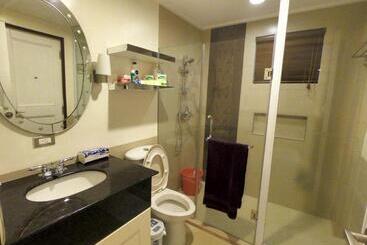 Crosswinds Charm Tagaytay Alpine Getaway