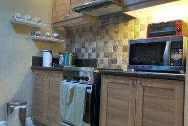 Crosswinds Charm Tagaytay Alpine Getaway