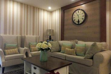 Crosswinds Charm Tagaytay Alpine Getaway