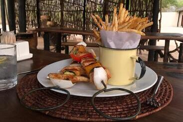 Gwango Heritage Resort