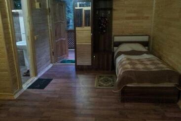 هتل Bulaq