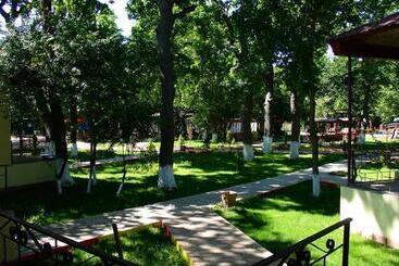هتل Bulaq