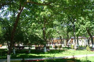 هتل Bulaq