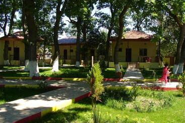 هتل Bulaq