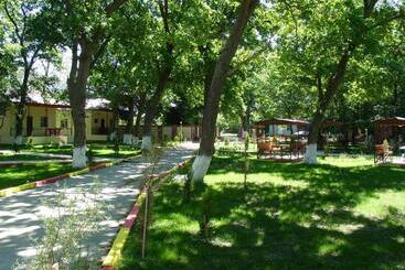 هتل Bulaq