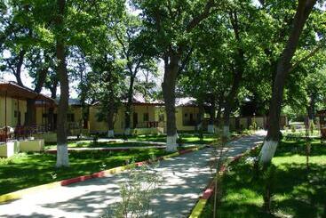 هتل Bulaq