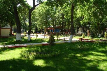 هتل Bulaq