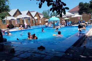 هتل Bulaq