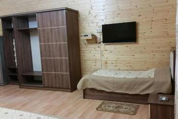 هتل Bulaq