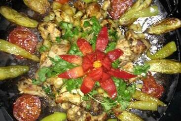 هتل Bulaq