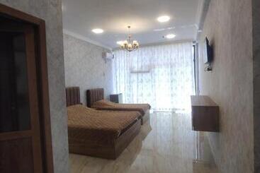 هتل Bulaq