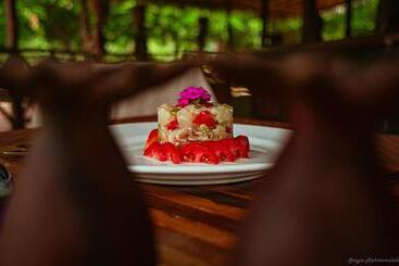 هتل Relais Du Kirindy
