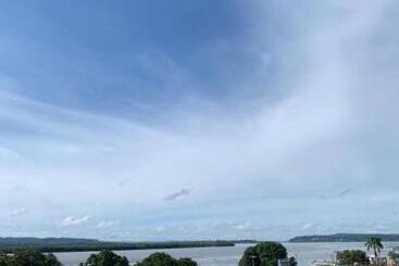 هتل Vale Do Xingu