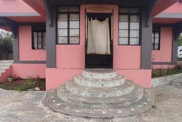 膳宿费 D Cloud Guesthouse