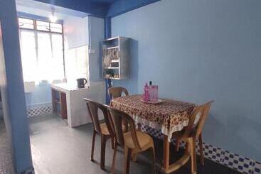 膳宿费 D Cloud Guesthouse