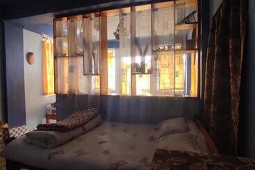 膳宿费 D Cloud Guesthouse