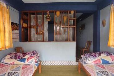 膳宿费 D Cloud Guesthouse