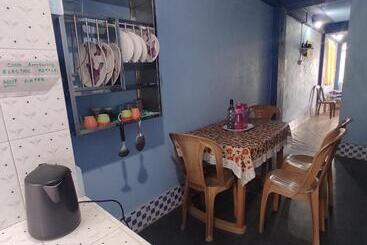 膳宿费 D Cloud Guesthouse