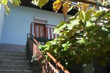 پانسیون Guest House Hristiva
