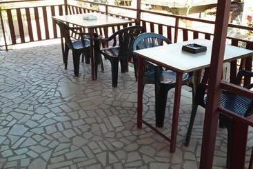 پانسیون Guest House Hristiva