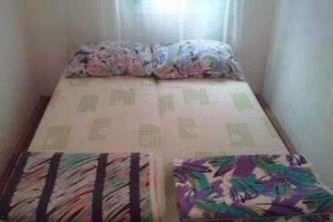 پانسیون Guest House Hristiva