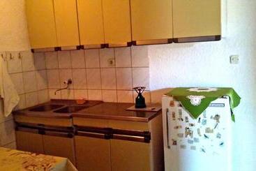 پانسیون Guest House Hristiva