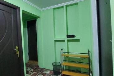 پانسیون Rahat Guesthouse